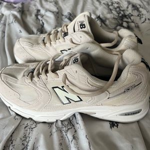 New balance 530 "Ivory"